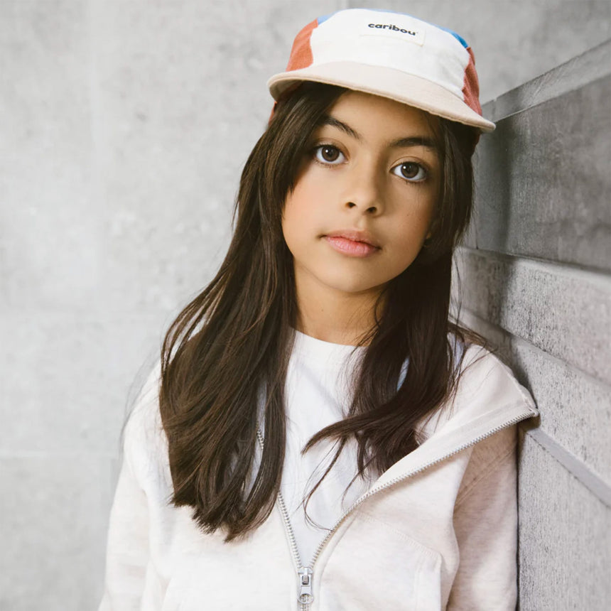 Casquette Manouche 2-12ans-Caribou-CAB-CASMANO26-CLÉMENT