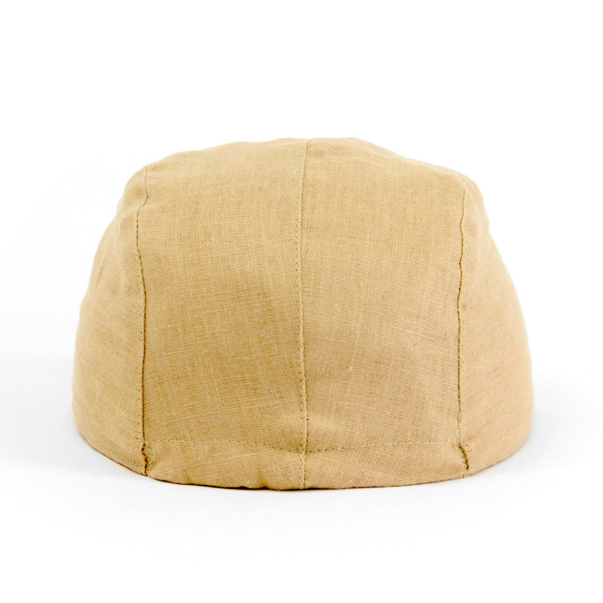 Casquette Uni Sable 4-18mois-Caribou-CAB-CASSABLPE25-CLÉMENT