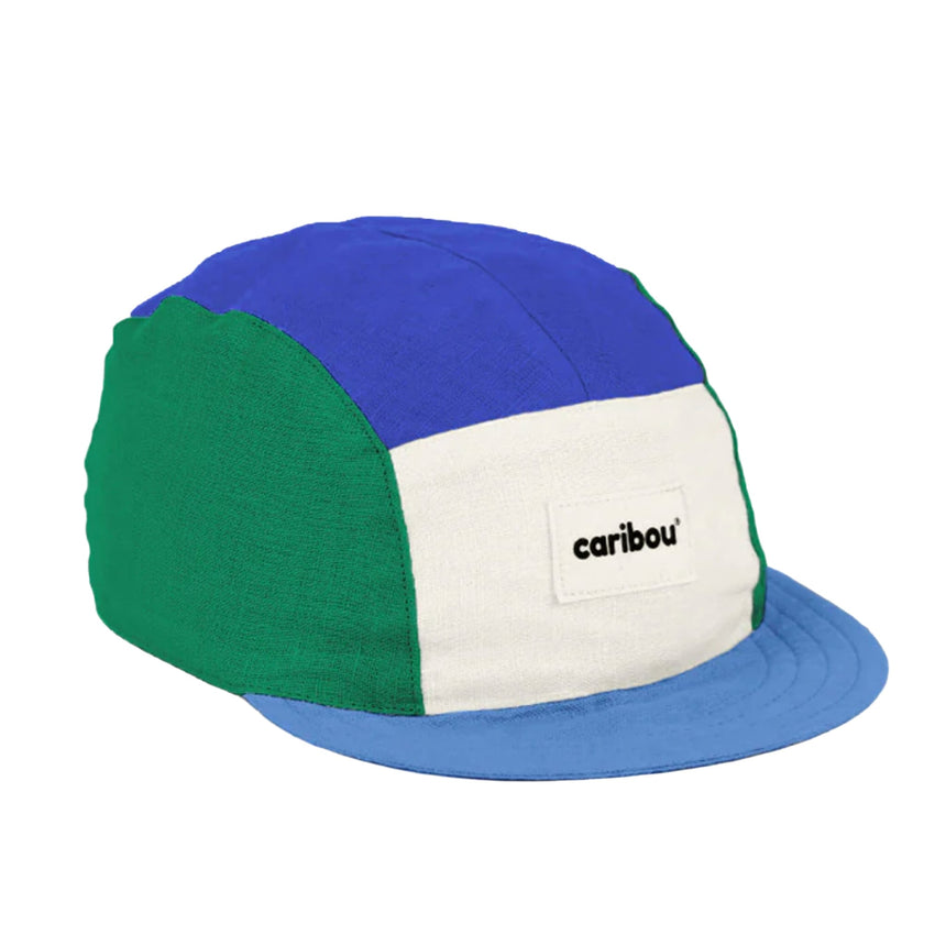 Casquette Scapin 2-12ans-Caribou-CAB-CASSCAP26-CLÉMENT