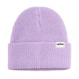 Tuque Pêcheur Mérinos 7-16ans-Caribou-Lilas-7-16 ans-CAB-PECLAVAAD-CLÉMENT