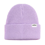 Tuque Pêcheur Mérinos 7-16ans-Caribou-Lilas-7-16 ans-CAB-PECLAVAAD-CLÉMENT