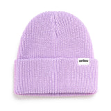 Tuque Pêcheur Mérinos 4-12ans-Caribou-Lilas-2-6 ans-CAB-PECLAVAEN-CLÉMENT
