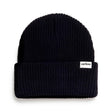 Tuque Pêcheur Mérinos 4-12ans-Caribou-Noir-2-6 ans-CAB-PECNOIREN-CLÉMENT