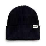 Tuque Pêcheur Mérinos 4-12ans-Caribou-Noir-2-6 ans-CAB-PECNOIREN-CLÉMENT
