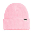 Tuque Pêcheur Mérinos 7-16ans-Caribou-Rose-7-16 ans-CAB-PECROSEAD-CLÉMENT