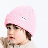 Tuque Pêcheur Mérinos 6-18mois-Caribou-CAB-PECROSEBE-CLÉMENT