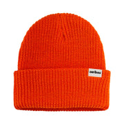 Tuque Pêcheur Mérinos 2-6ans-Caribou-Orange-2-6 ans-CAB-PECTANGEN-CLÉMENT
