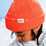 Tuque Pêcheur Mérinos 2-6ans-Caribou-CAB-PECTANGEN-CLÉMENT