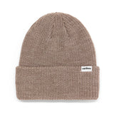Tuque Pêcheur Mérinos 7-16ans-Caribou-Taupe-7-16 ans-CAB-PECTAUPAD-CLÉMENT