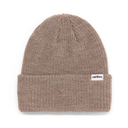 Tuque Pêcheur Mérinos 7-16ans-Caribou-Taupe-7-16 ans-CAB-PECTAUPAD-CLÉMENT