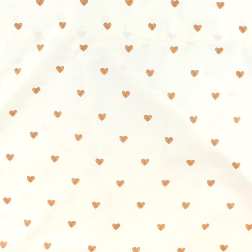 Ensemble Draps Lit Double - Coeurs-Cathay Home-CAH-DBSS-CATS-CLÉMENT
