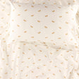 Ensemble Draps pour Lit Double - Croissants-Cathay Home-CAH-DBSS-CROISSA-CLÉMENT