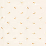 Ensemble Draps pour Lit Double - Croissants-Cathay Home-CAH-DBSS-CROISSA-CLÉMENT