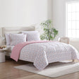 Douillette Lit Simple - Pois-Cathay Home-CAH-DOTS-39-CLÉMENT