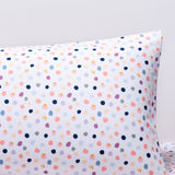 Douillette Lit Simple - Pois-Cathay Home-CAH-DOTS-39-CLÉMENT