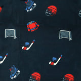 Douillette Simple - Hockey-Cathay Home-CAH-HOCKEY-39-CLÉMENT