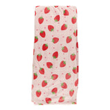 Couverture Peluche Fraises-Cathay Home-CAH-LPKTH-009-CLÉMENT
