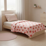Couverture Peluche Fraises-Cathay Home-CAH-LPKTH-009-CLÉMENT
