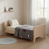 Couverture Peluche Hockey-Cathay Home-CAH-LPKTH-015-CLÉMENT