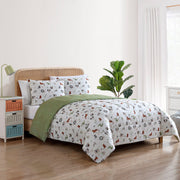 Douillette Lit Double/Grand - Safari-Cathay Home-CAH-SAFARI-54-60-CLÉMENT