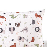 Douillette Lit Double/Grand - Safari-Cathay Home-CAH-SAFARI-54-60-CLÉMENT