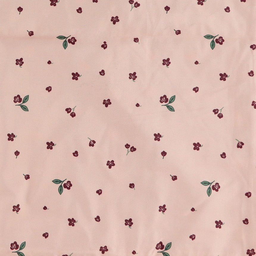 Douillette Simple - Fraises-Cathay Home-CAH-STRAW-39-CLÉMENT