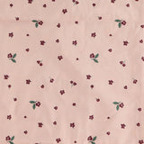 Douillette pour Lit Double/Grand - Fraises-Cathay Home-CAH-STRAW-5460-CLÉMENT