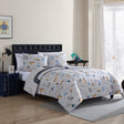Douillette Lit Simple - Camions-Cathay Home-CAH-TRUCKS-39-CLÉMENT