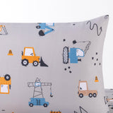 Douillette Lit Simple - Camions-Cathay Home-CAH-TRUCKS-39-CLÉMENT