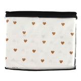 Ensemble Draps Lit Simple - Coeurs-Cathay Home-CAH-TWSS-CATS-CLÉMENT
