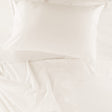 Ensemble Draps Lit Simple - Ivoire-Cathay Home-CAH-TWSS-COCOM-CLÉMENT