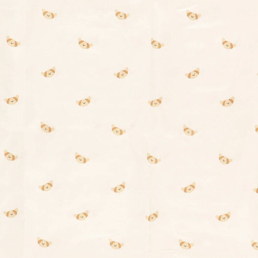 Ensemble Draps pour Lit Simple - Croissants-Cathay Home-CAH-TWSS-CROISSA-CLÉMENT