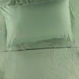 Ensemble Draps pour Lit Simple - Vert-Cathay Home-CAH-TWSS-GREEN-CLÉMENT