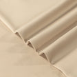 Ensemble Draps Lit Simple - Sable-Cathay Home-CAH-TWSS-SAND-CLÉMENT