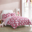 Douillette Lit Simple - Licornes-Cathay Home-CAH-UNICORN2-39-CLÉMENT