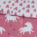 Douillette Lit Simple - Licornes-Cathay Home-CAH-UNICORN2-39-CLÉMENT
