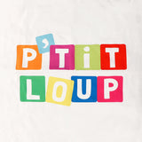 Douillette pour Lit Double/Grand - P'tit Loup-Cathay Home-CAH-WOLF-5460-CLÉMENT