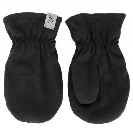 Mitaines Coton 18mois-3ans-Calikids-Noir-18m - 3ans-CAL-S04073-CLÉMENT