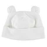 Tuque Ourson Nouveau-Né-Calikids-Blanc-Nouveau-né-CAL-S1148NB-1-CLÉMENT
