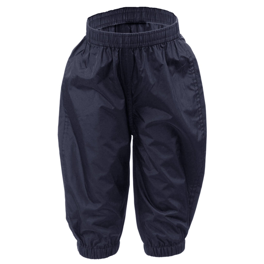 Pantalon Nylon 12-24mois-Calikids-Marine-12 m-CAL-S1560-1-1-CLÉMENT