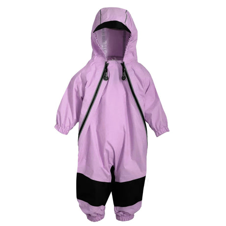 Combinaison de Pluie 12-24mois-Calikids-Lilas-12 m-CAL-S1657-1-CLÉMENT