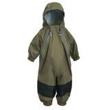 Combinaison de Pluie 12-24mois-Calikids-Olive-12 m-CAL-S1657-1-CLÉMENT