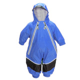Combinaison de Pluie 2-5ans-Calikids-Bleu Royal-2-CAL-S1657-2-CLÉMENT