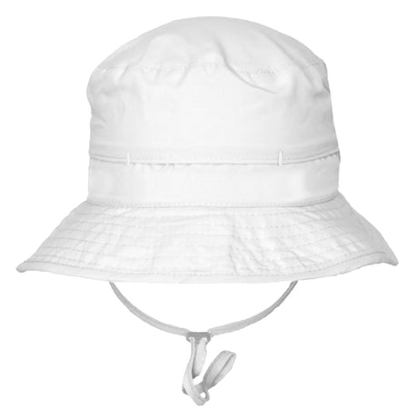 Chapeau UV 0-18mois-Calikids-Blanc-0-6 m-CAL-S1717-1-CLÉMENT