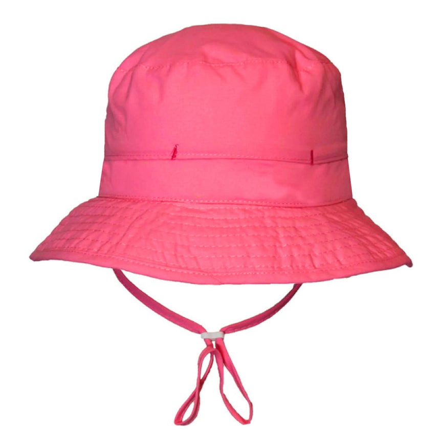 Chapeau UV 0-18mois-Calikids-Fuchsia-0-6 m-CAL-S1717-1-CLÉMENT