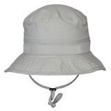 Chapeau UV 0-18mois-Calikids-Gris-0-6 m-CAL-S1717-1-CLÉMENT