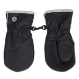 Mitaines Mi-Saison 18mois-8ans-Calikids-Noir-18m - 3ans-CAL-S1852-1-CLÉMENT