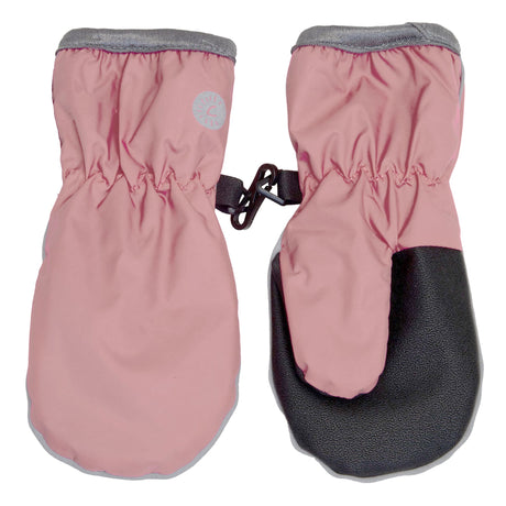 Mitaines Mi-Saison 18mois-8ans-Calikids-Rose-18m - 3ans-CAL-S1852-1-CLÉMENT