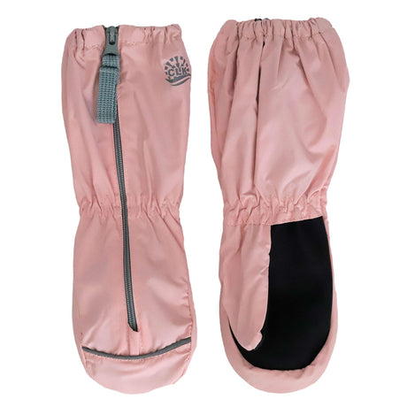 Mitaine Zip Mi-Saison 12-24mois-Calikids-Rose-12-24 m-CAL-S2254-1-CLÉMENT