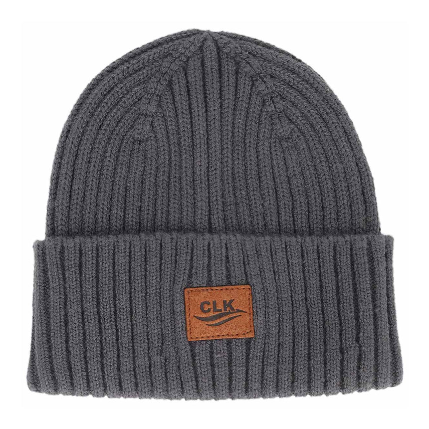 Tuque Soft Touch 3-24mois-Calikids-Charcoal-3-9 m-CAL-S2303-1-CLÉMENT